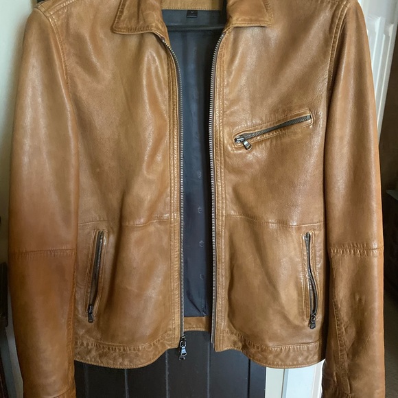 John varvatos $8000 usd best offer. Too big for me - Picture 2 of 9